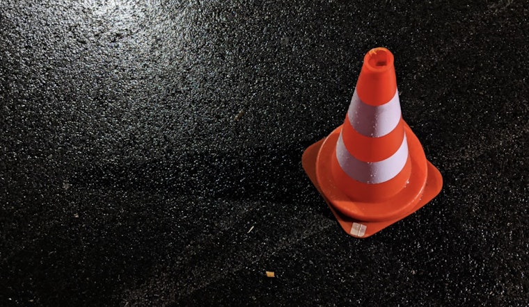 Dump Truck Driver Killed in Early Morning Rollover Crash on U.S. 27 in Broward County