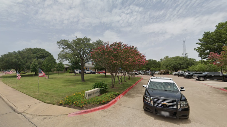 Duncanville Police Department Boosts Response Capabilities with New Armored Vehicle Acquisition