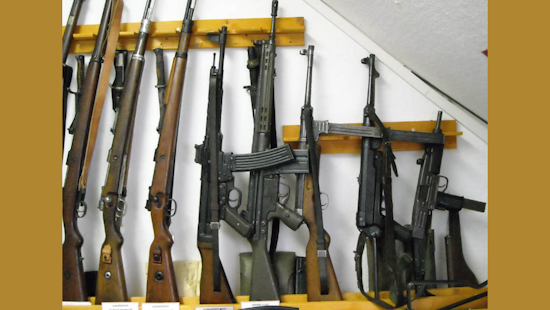 Duncanville Police Department Celebrates Quick Recovery of Stolen Vehicles and Firearms, Arrests Three Suspects