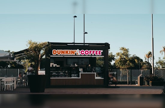 Dunkin' Heats Up Texas with Boozy Beverages and New Energy Drinks Amid Industry Controversy