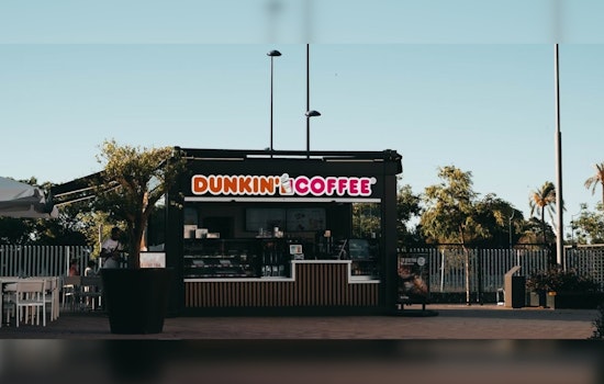 Dunkin' Heats Up Texas with Boozy Beverages and New Energy Drinks Amid Industry Controversy