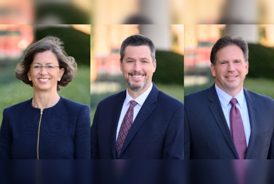 Dunwoody Council Trio Earns Recognition for Municipal Leadership Training