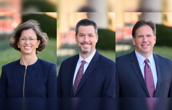 Dunwoody Council Trio Earns Recognition for Municipal Leadership Training