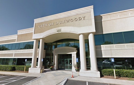 Dunwoody Offers No-Guns-Allowed Firearms Safety Class to Educate Responsible Owners