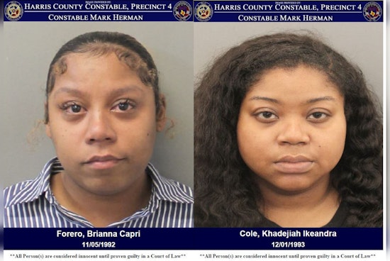 Duo Cuffed for Trafficking Teen in Sinister Prostitution Plot