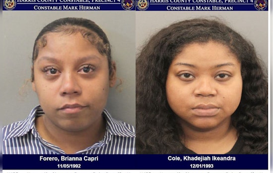 Duo Cuffed for Trafficking Teen in Sinister Prostitution Plot
