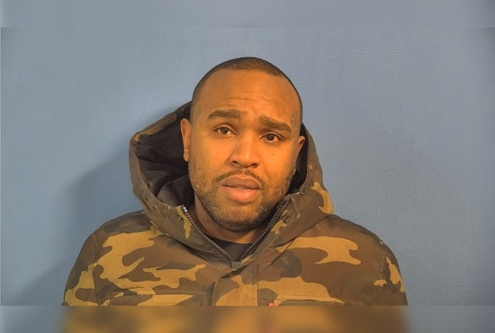 DuPage County Cracks Down on High-Speed Chase Suspects From Naperville and Chicago