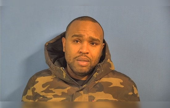 DuPage County Cracks Down on High-Speed Chase Suspects From Naperville and Chicago