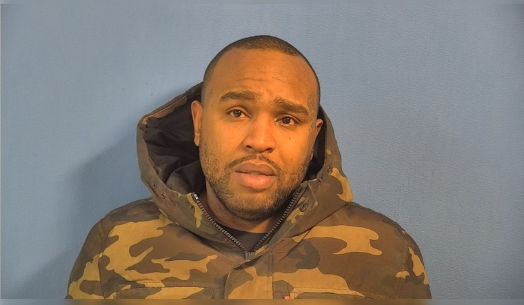 DuPage County Cracks Down on High-Speed Chase Suspects From Naperville and Chicago