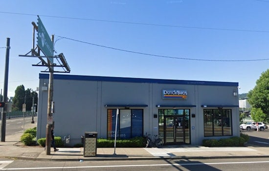 Dutch Bros Inc. Plans $41 Million Relocation of Corporate Staff from Oregon to Phoenix, Aims to Boost Southwestern Market Presence