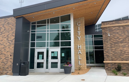 Eagan Retains Coveted Triple-A Credit Rating, Poised for Future Investments