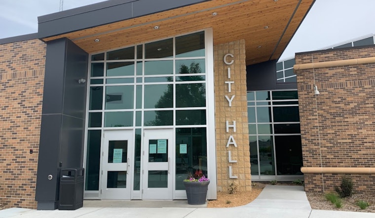 Eagan Retains Coveted Triple-A Credit Rating, Poised for Future Investments