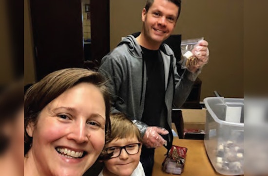 Eagan Seeks Engaged Citizens for Advisory Commissions and Watershed Management Board