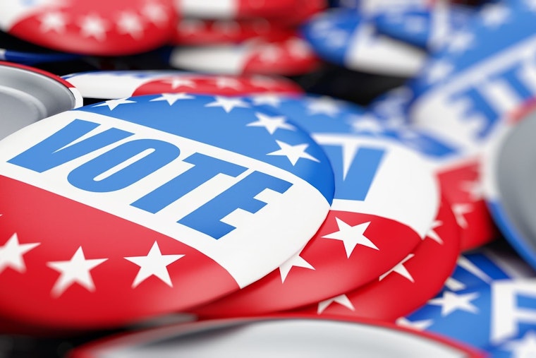 Early Voting Begins in Sherburne County Ahead of March Presidential Primary