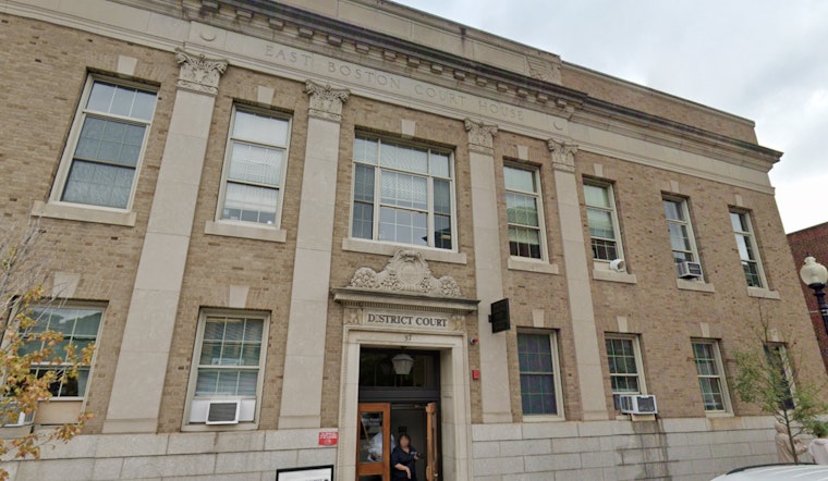 East Boston Man on House Arrest with GPS Monitoring After High-Capacity Firearms Found in Traffic Stop