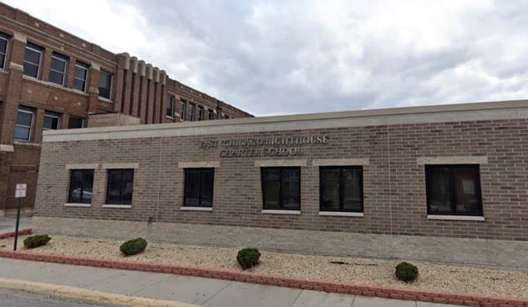 East Chicago Teacher Found Dead at School, Investigation Underway in Gary