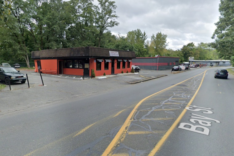 East Longmeadow Man Charged With Murder in Springfield Gunplay Tragedy