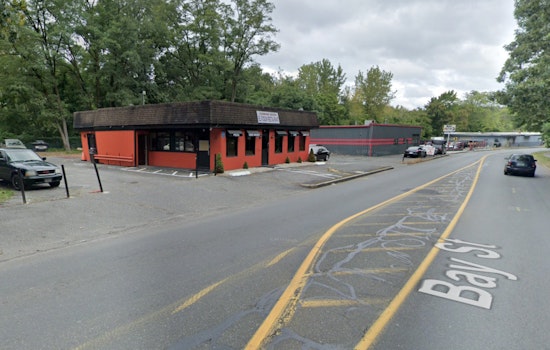 East Longmeadow Man Charged With Murder in Springfield Gunplay Tragedy