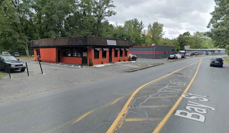 East Longmeadow Man Charged With Murder in Springfield Gunplay Tragedy