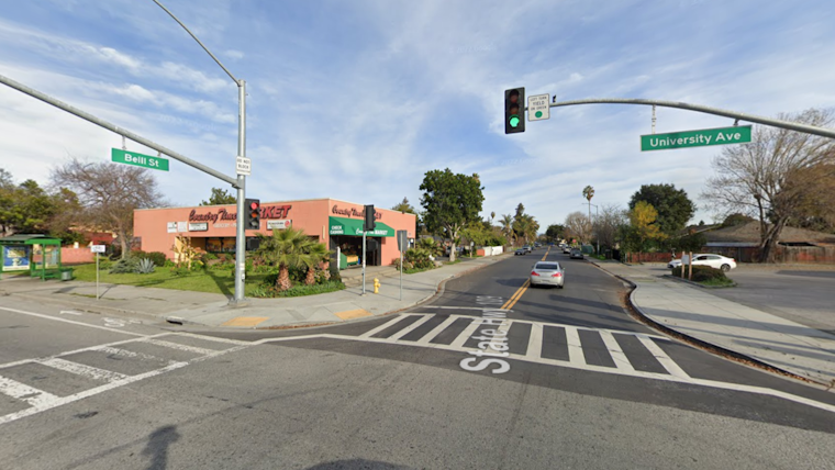 East Palo Alto Police Issue Urgent Appeal for Witnesses Following University Ave. Stabbing