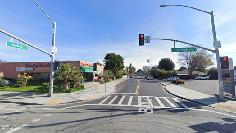 East Palo Alto Police Seek Public's Help in Identifying Suspect in University Ave. Stabbing