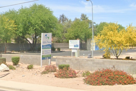 East Valley's Shade Tree Academy to Unveil New 18,000-Sq-Ft Campus for Foster Kids