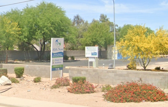 East Valley's Shade Tree Academy to Unveil New 18,000-Sq-Ft Campus for Foster Kids