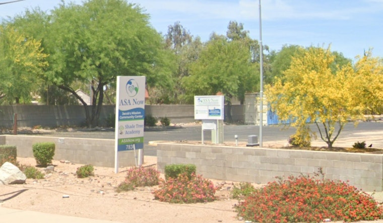 East Valley's Shade Tree Academy to Unveil New 18,000-Sq-Ft Campus for Foster Kids