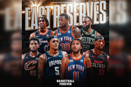Eastern Conference Shatters Records with 211-Point Victory in NBA All-Star Game Thriller