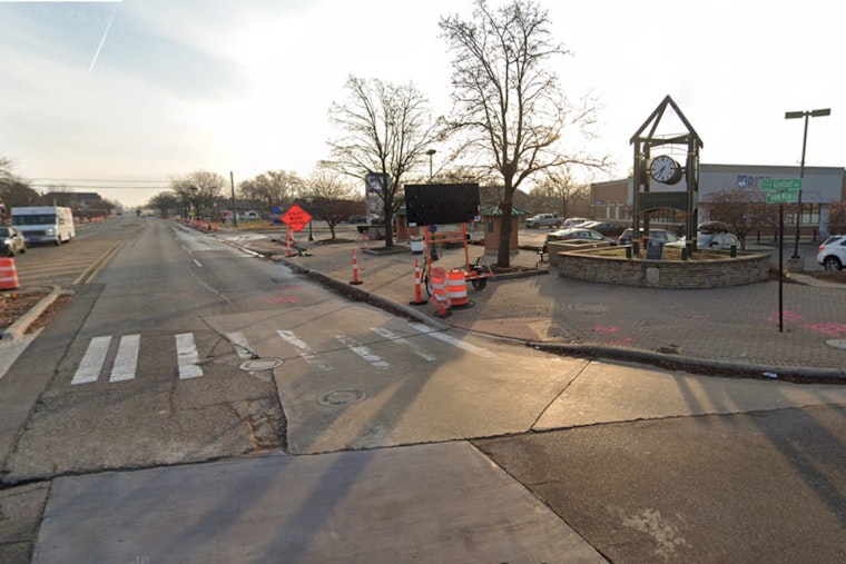 Eastpointe Council Narrowly Approves "Road Diet" for Nine Mile Road Amidst Local Debate