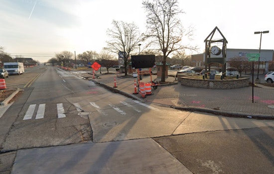 Eastpointe Council Narrowly Approves "Road Diet" for Nine Mile Road Amidst Local Debate