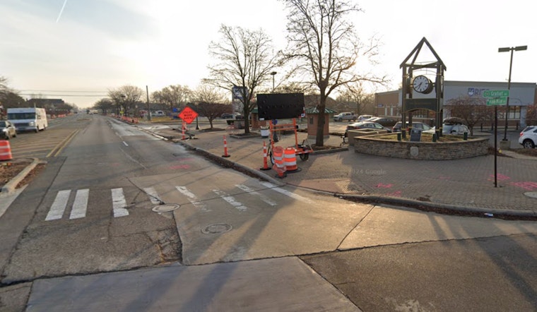 Eastpointe Council Narrowly Approves "Road Diet" for Nine Mile Road Amidst Local Debate