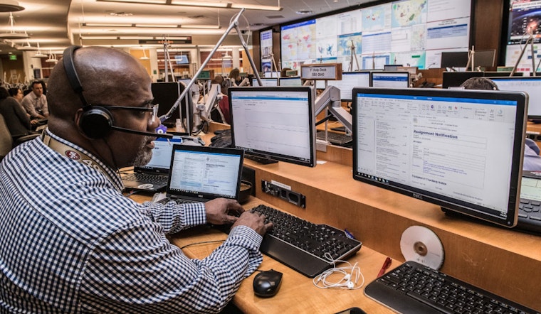 Eaton and Genesee County 911 Dispatchers Become Phone Midwives in Michigan Miracle Births
