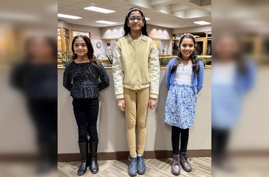 Eden Prairie Honors Youth in Words in Action Contest Celebrating Black History Month