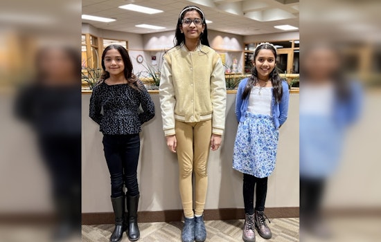 Eden Prairie Honors Youth in Words in Action Contest Celebrating Black History Month