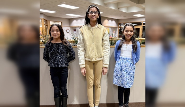 Eden Prairie Honors Youth in Words in Action Contest Celebrating Black History Month