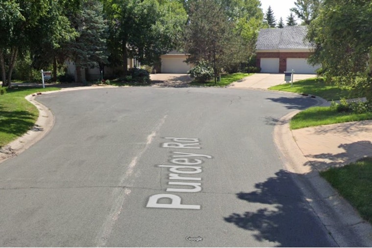 Eden Prairie Man Arrested for Terroristic Threats Following Police Standoff