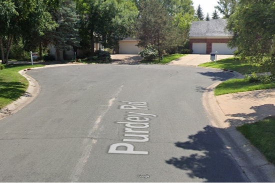 Eden Prairie Man Arrested for Terroristic Threats Following Police Standoff
