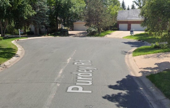 Eden Prairie Man Arrested for Terroristic Threats Following Police Standoff