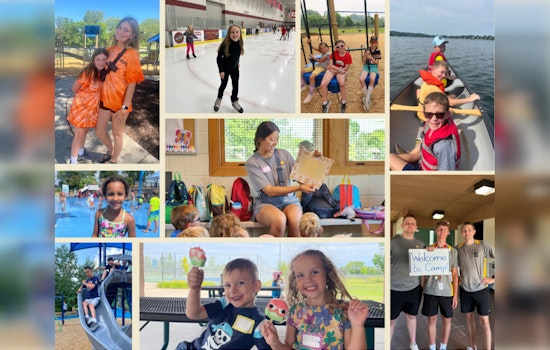 Eden Prairie Opens Registration for Diverse Summer Day Camps and Programs