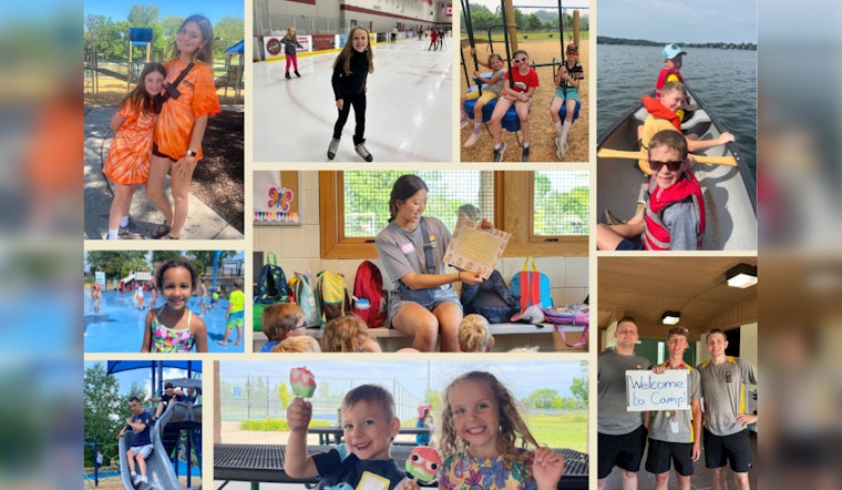 Eden Prairie Opens Registration for Diverse Summer Day Camps and Programs