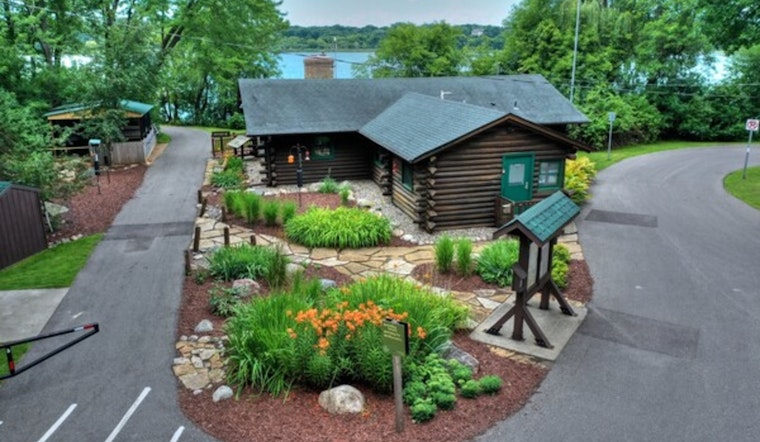Eden Prairie Outdoor Center Unveils Winter Events, Open Houses, Animal Brunches, and Star Gazing