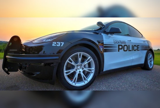 Eden Prairie PD Amplifies DWI Patrols for Super Bowl Sunday, Urges Safe Celebration Practices