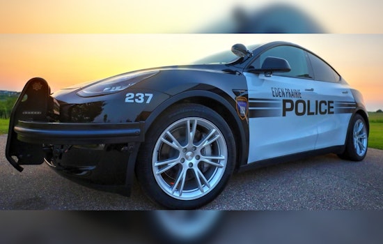 Eden Prairie PD Amplifies DWI Patrols for Super Bowl Sunday, Urges Safe Celebration Practices