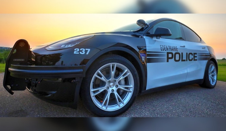 Eden Prairie PD Amplifies DWI Patrols for Super Bowl Sunday, Urges Safe Celebration Practices