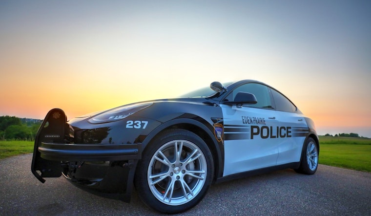 Eden Prairie Police Respond to Barricaded Individual as Roads Close in Southeastern Neighborhood