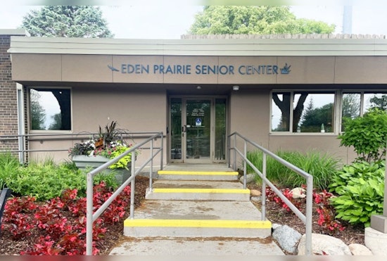 Eden Prairie Senior Center Invites Community to February Events Including Police Chat, Arthritis Workshop and Valentine’s Breakfast