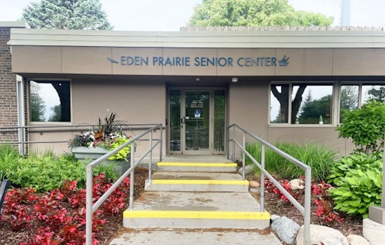 Eden Prairie Senior Center Invites Community to February Events Including Police Chat, Arthritis Workshop and Valentine’s Breakfast