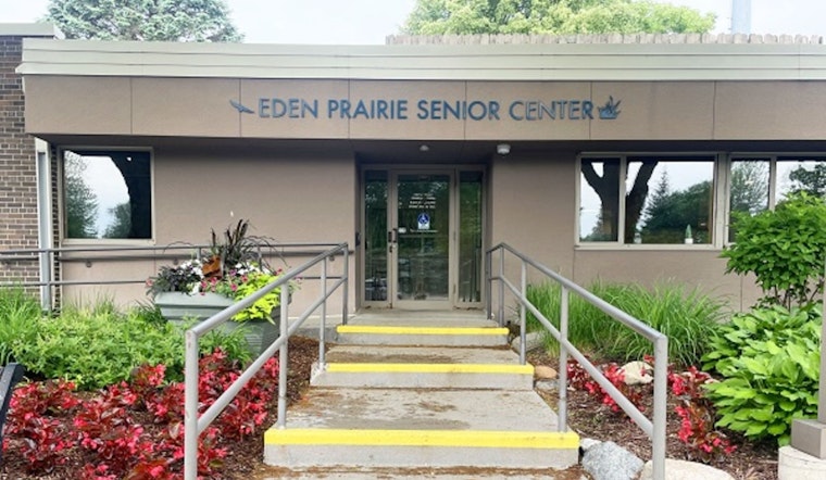 Eden Prairie Senior Center Invites Community to February Events Including Police Chat, Arthritis Workshop and Valentine’s Breakfast