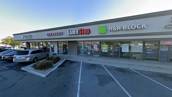 El Cajon Game Stop Employee Assaulted During Theft, Police Arrest Two Teens with Search for Accomplices Ongoing